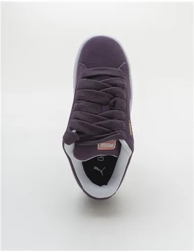 PUMA  SUEDE XL