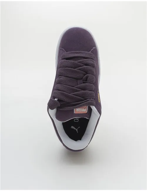 PUMA  SUEDE XL