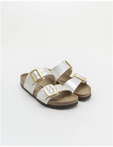 BIRKENSTOCK   SYDNEY CUSHION BUCKLE