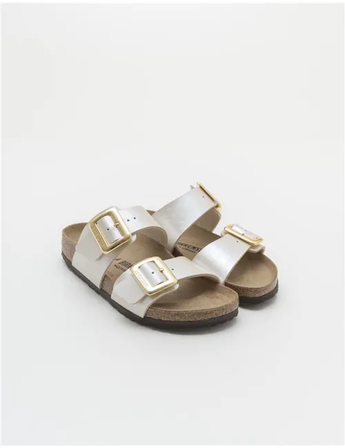 BIRKENSTOCK   SYDNEY CUSHION BUCKLE
