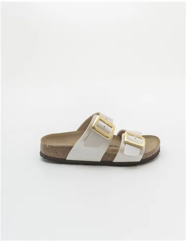 BIRKENSTOCK   SYDNEY CUSHION BUCKLE