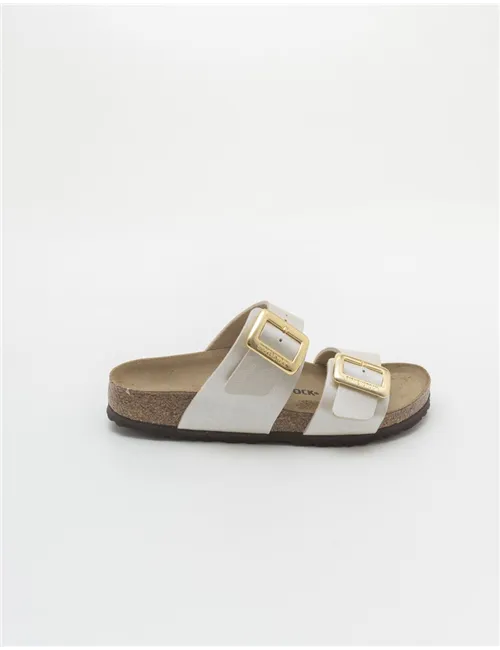 BIRKENSTOCK   SYDNEY CUSHION BUCKLE