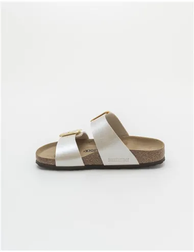 BIRKENSTOCK   SYDNEY CUSHION BUCKLE