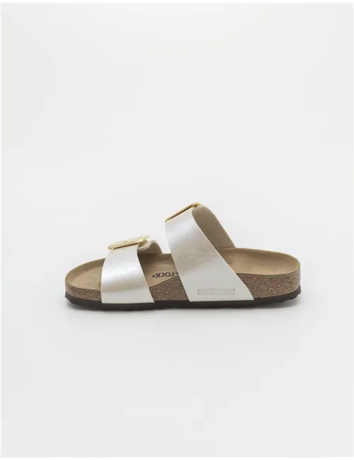 BIRKENSTOCK   SYDNEY CUSHION BUCKLE