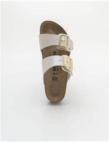 BIRKENSTOCK   SYDNEY CUSHION BUCKLE