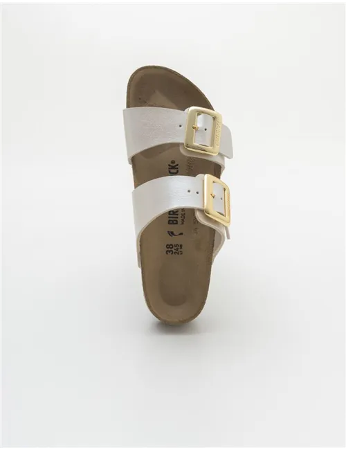 BIRKENSTOCK   SYDNEY CUSHION BUCKLE