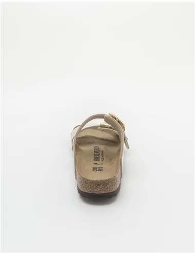 BIRKENSTOCK   SYDNEY CUSHION BUCKLE