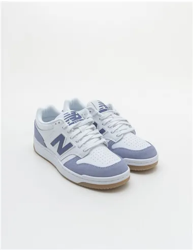 NEW BALANCE   BB480LXB