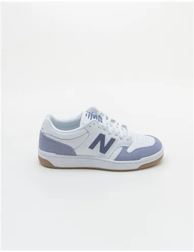 NEW BALANCE   BB480LXB