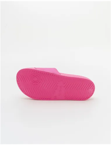 SUN688  SLIPPERS LOGO