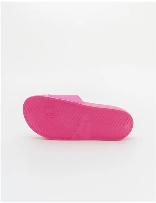 SUN688  SLIPPERS LOGO
