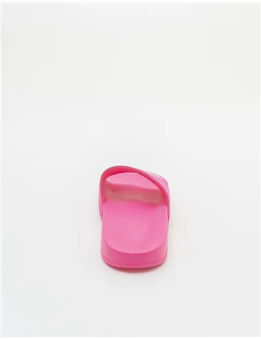 SUN688  SLIPPERS LOGO