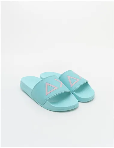 SUN68   SLIPPERS LOGO