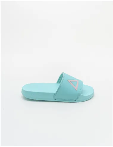 SUN68   SLIPPERS LOGO