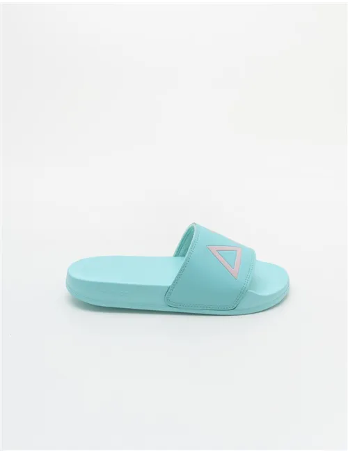 SUN68   SLIPPERS LOGO