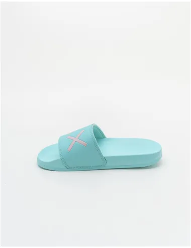 SUN68   SLIPPERS LOGO
