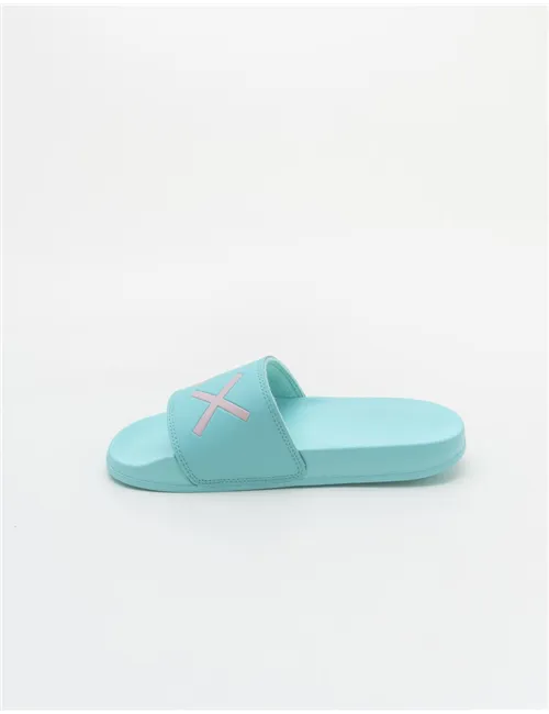 SUN68   SLIPPERS LOGO