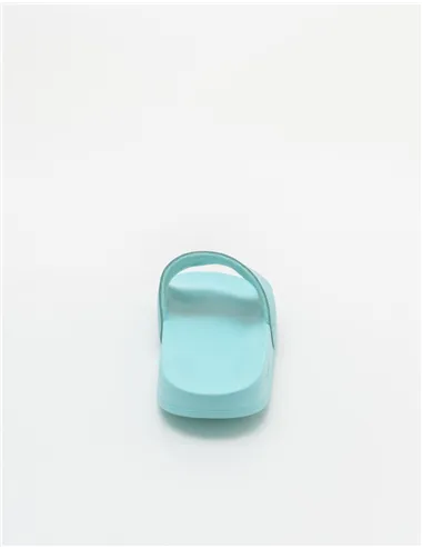 SUN68   SLIPPERS LOGO