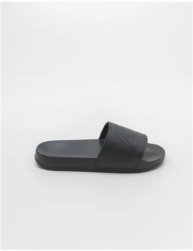SUN68     SLIPPERS LOGO