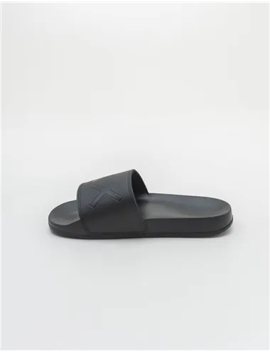 SUN68     SLIPPERS LOGO