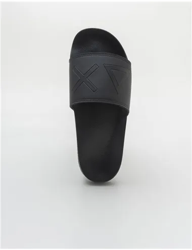 SUN68     SLIPPERS LOGO