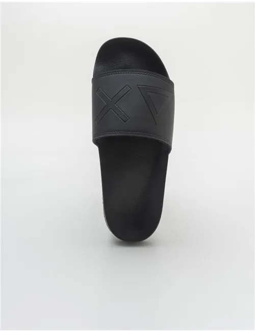 SUN68     SLIPPERS LOGO