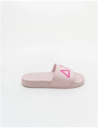SUN68    SLIPPERS LOGO