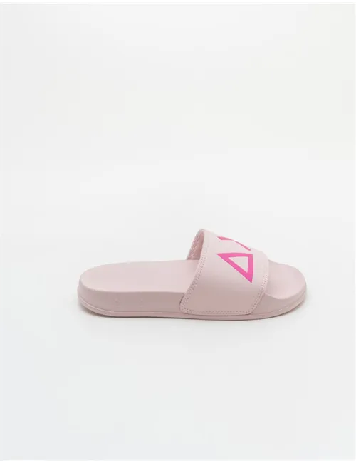 SUN68    SLIPPERS LOGO