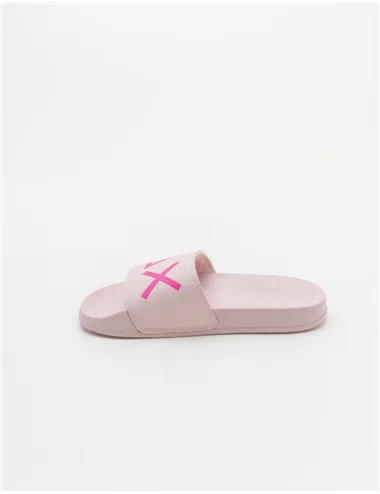 SUN68    SLIPPERS LOGO