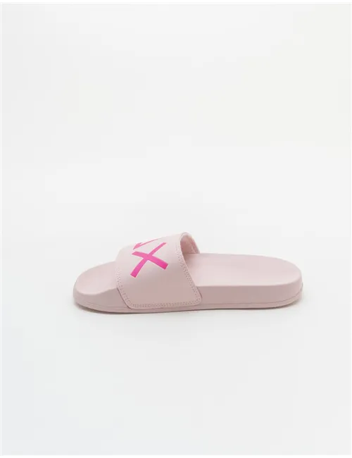 SUN68    SLIPPERS LOGO