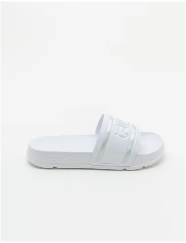 FILA   MORRO BAY LOGO SLIPPER
