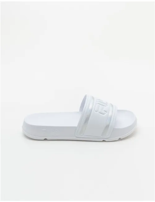 FILA   MORRO BAY LOGO SLIPPER