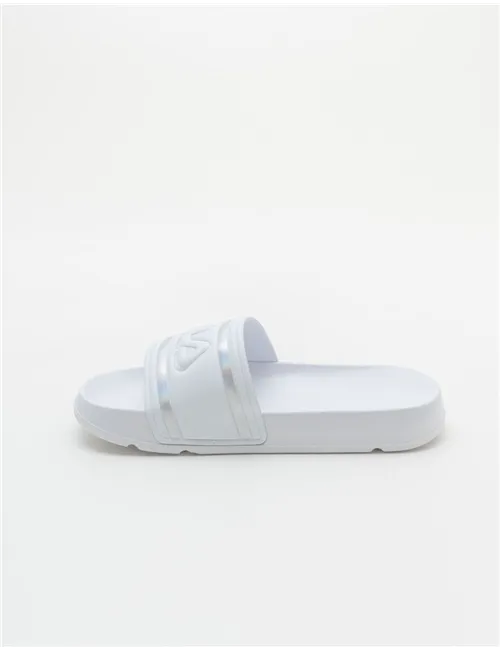FILA   MORRO BAY LOGO SLIPPER