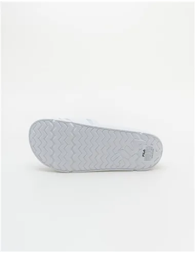 FILA   MORRO BAY LOGO SLIPPER