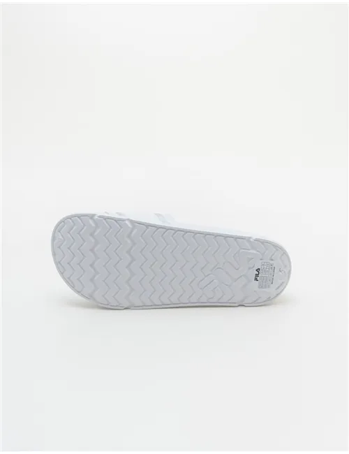 FILA   MORRO BAY LOGO SLIPPER