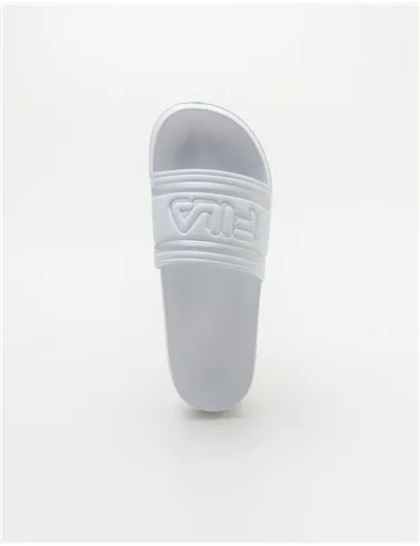 FILA   MORRO BAY LOGO SLIPPER
