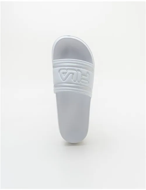 FILA   MORRO BAY LOGO SLIPPER