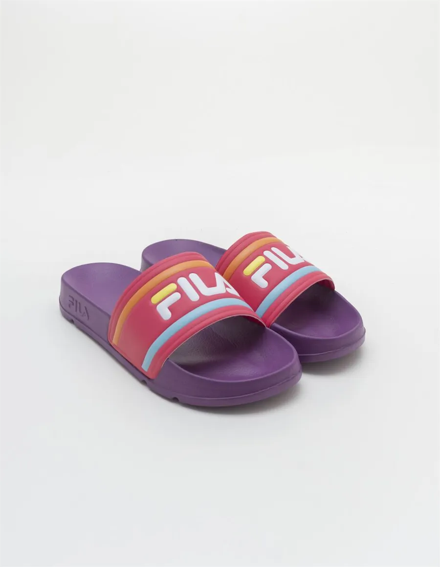 FILA MORRO BAY SLIPPER TEENS