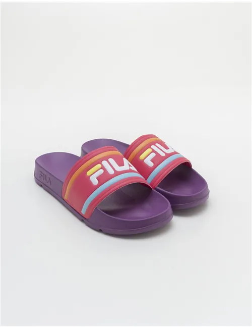 FILA MORRO BAY SLIPPER TEENS