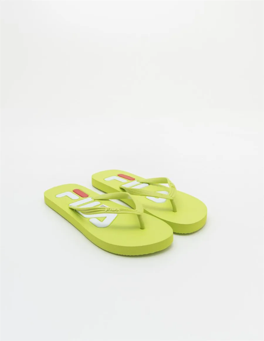 FILA TROY SLIPPER