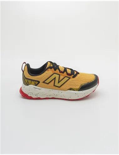 NEW BALANCE Fresh Foam X Garoé V2