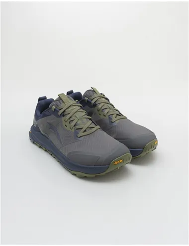ALTRA  LONE PEAK 9+