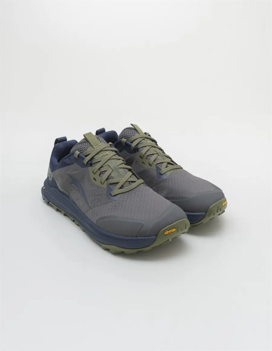 ALTRA LONE PEAK 9+