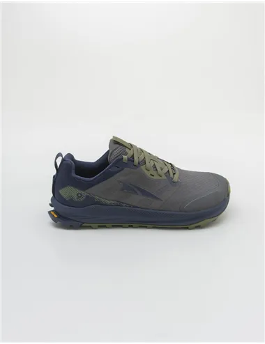 ALTRA  LONE PEAK 9+