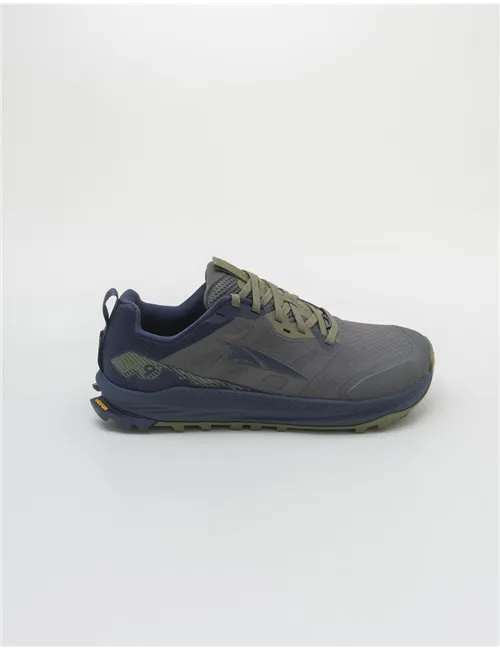 ALTRA  LONE PEAK 9+