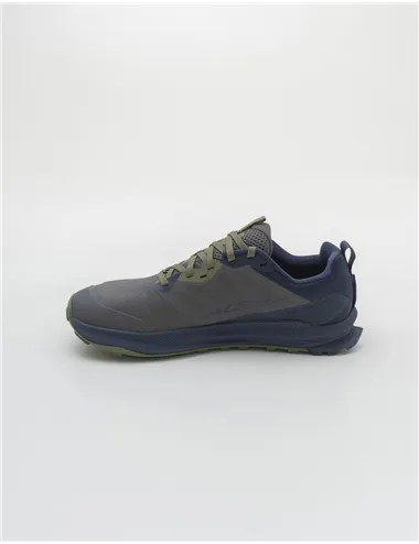 ALTRA  LONE PEAK 9+