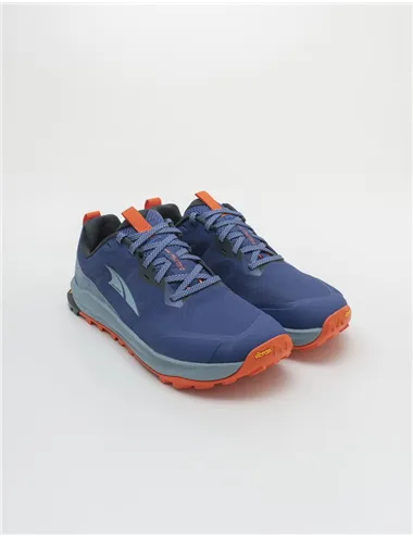 ALTRA   LONE PEAK 9+