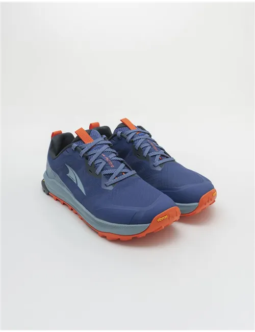 ALTRA   LONE PEAK 9+