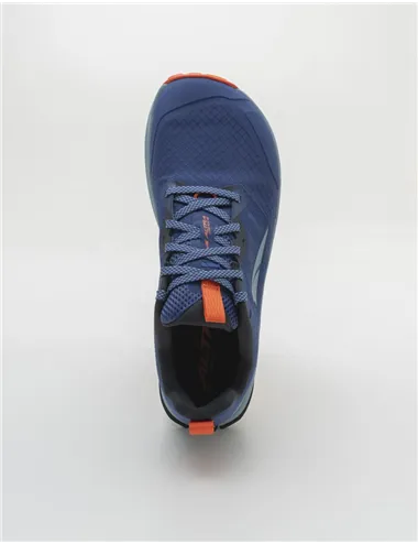 ALTRA   LONE PEAK 9+