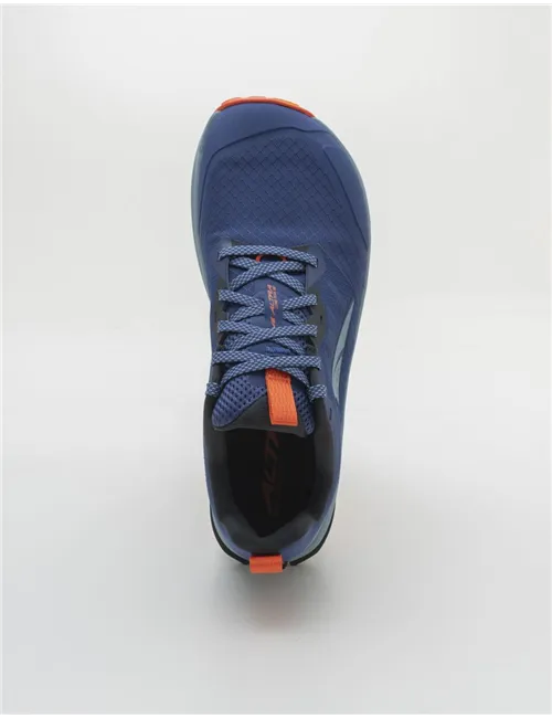 ALTRA   LONE PEAK 9+